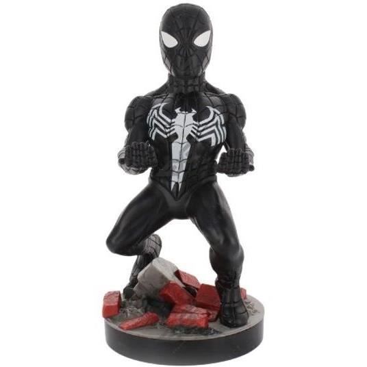 Cover for Cable Guys · SPIDER-MAN - Symbiote - Figure 20 cm- Controller &amp; (Toys)