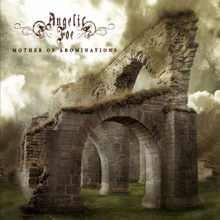 Mother of Abominations - Angelic Foe - Muzyka - Equilibrium Music - 5600323960378 - 28 września 2015