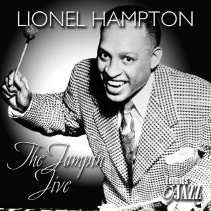 The Jumpin Jive - Hampton Lionel - Música - TYROLIS - 5706238315378 - 19 de março de 2003
