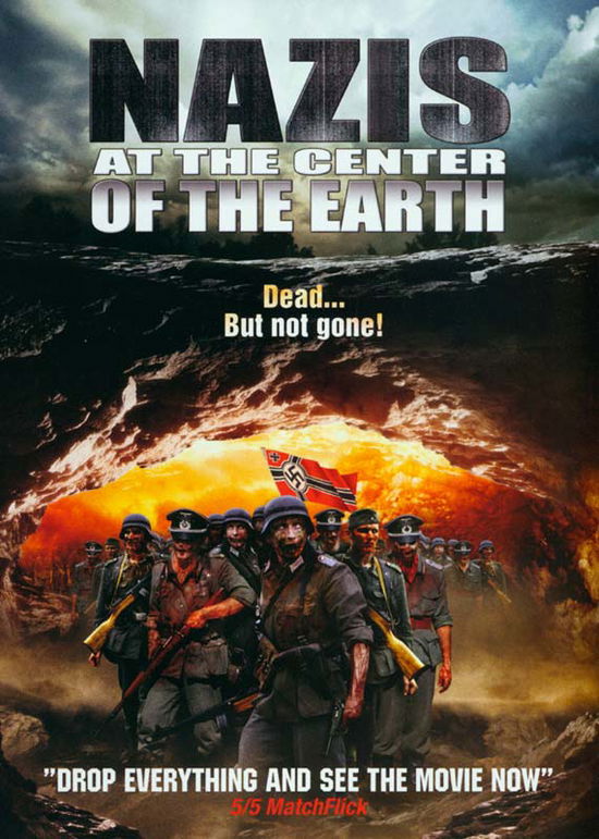 Nazis at the Center of the Ear -  - Films - Takeone - 7350062380378 - 14 août 2012