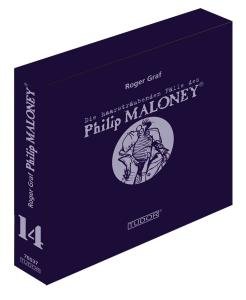 Philip Maloney Box 14 *s* - V/A - Musikk - Tudor - 7619911765378 - 14. februar 2011