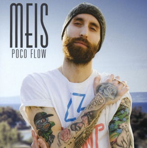 Cover for Meis · Poco Flow (CD)