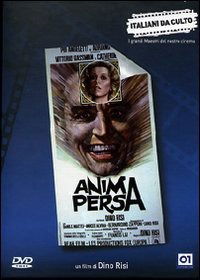 Cover for Anima Persa (DVD) (2009)