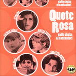 Cover for Various Artists · Quote Rosa (CD)