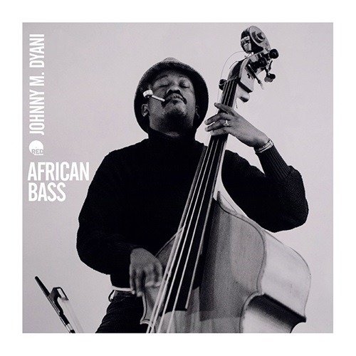 Cover for Johnny Dyani · African Bass (LP) (2024)