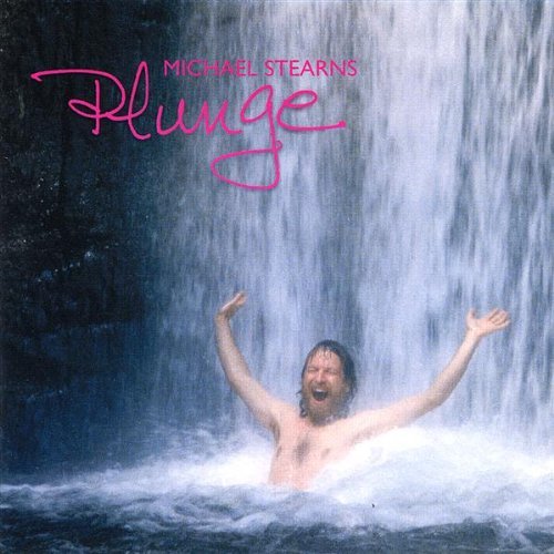 Cover for Michael Stearns · Plunge (CD) (2009)