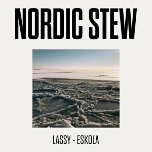 Cover for Timo Lassy &amp; Jukka Eskola · Nordic Stew (CD) (2024)