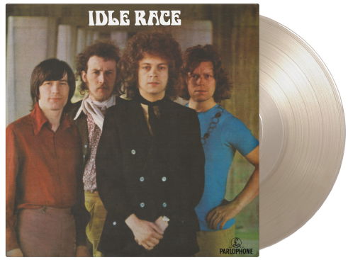 Idle Race - The Idle Race - Music - MUSIC ON VINYL - 8719262032378 - August 16, 2024