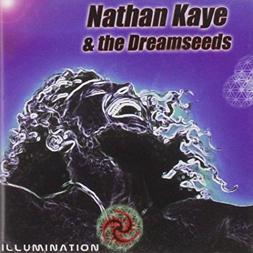 Cover for Kaye, Nathan, Nathan Kaye &amp; the Dreamseeds · Illumination (CD) (2005)