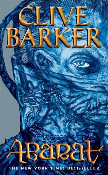 Abarat - Abarat - Clive Barker - Livros - HarperCollins - 9780060596378 - 31 de agosto de 2004