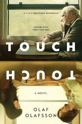 Cover for Olaf Olafsson · Touch [Movie Tie-In] (Buch) (2024)