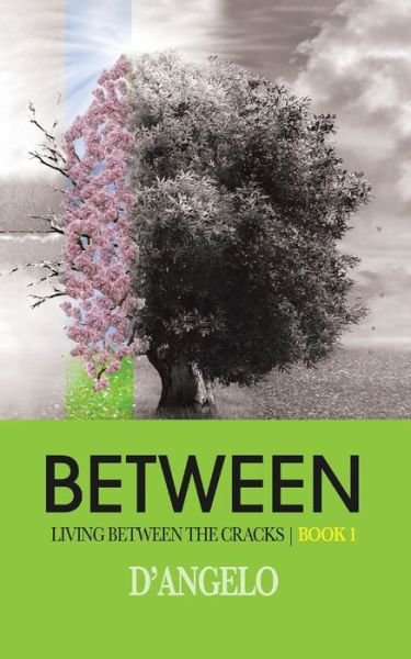 Cover for D'Angelo · Between (Paperback Bog) (2020)