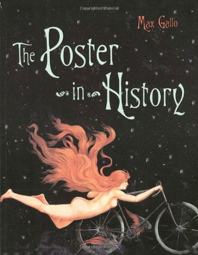 Cover for Max Gallo · The Poster in History (Paperback Book) (2002)