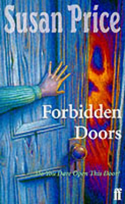 Cover for Susan Price · Forbidden Doors (Paperback Book) (1993)
