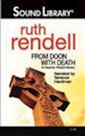 Cover for Ruth Rendell · From Doon with Death (N/A) (2010)