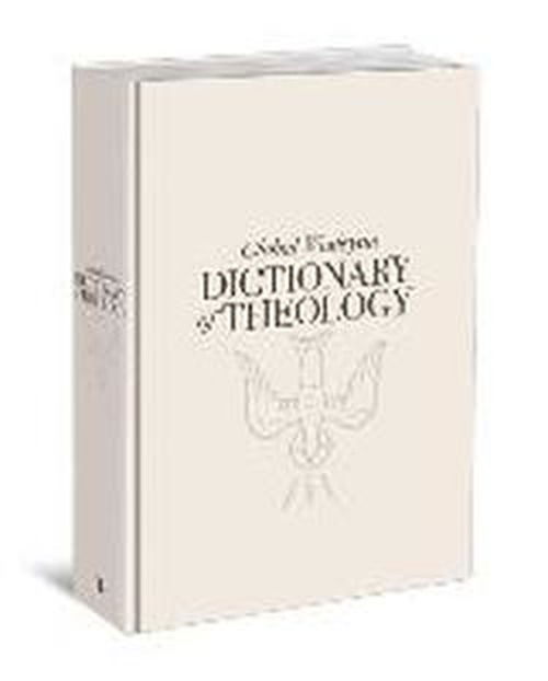 Cover for Al Truesdale · Global Wesleyan Dictionary of Theology - No Series Linked (Paperback Book) (2013)