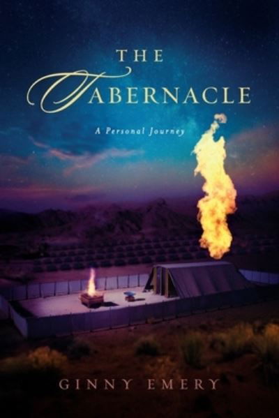 Cover for Ginny Emery · Tabernacle (Bok) (2022)