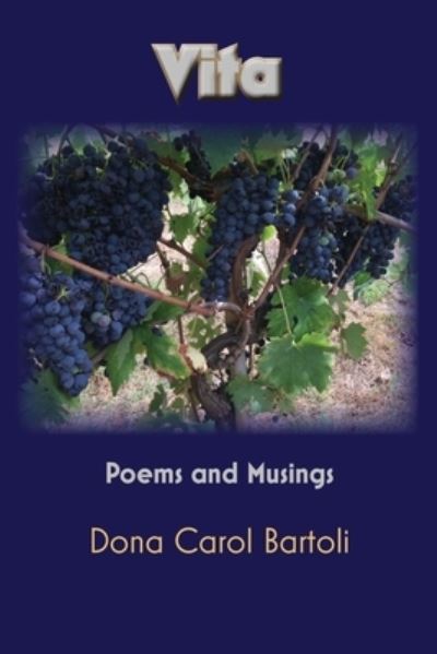 Cover for Dona Carol Bartoli · Vita (Paperback Book) (2020)