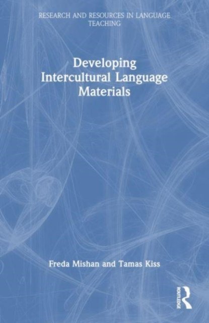Cover for Freda Mishan · Developing Intercultural Language Materials - Research and Resources in Language Teaching (Taschenbuch) (2024)