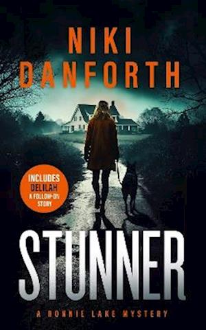Cover for Niki Danforth · Stunner: A Ronnie Lake Mystery - A Ronnie Lake Mystery (Pocketbok) (2025)