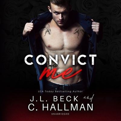 Cover for J. L. Beck · Convict Me (CD) (2020)