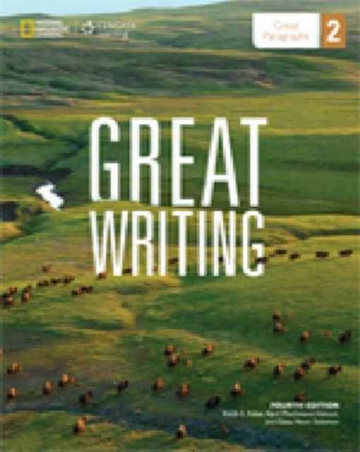 Great Writing 2: Classroom Presentation Tool CD-ROM - April Muchmore-Vokoun - Gra - Cengage Learning, Inc - 9781285750378 - 11 lutego 2014