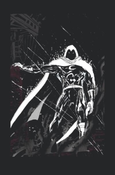 Moon Knight: Marc Spector Omnibus Vol. 1 - Chuck Dixon - Bøker - Marvel Comics - 9781302950378 - 28. mars 2023