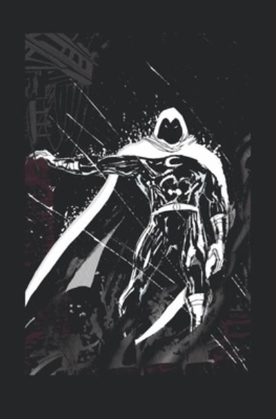 Cover for Chuck Dixon · Moon Knight: Marc Spector Omnibus Vol. 1 (Hardcover Book) (2023)