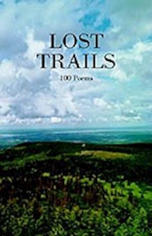 Cover for Kevin Davis · Lost Trails (Inbunden Bok) (2003)