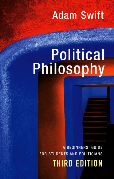 Political Philosophy: The Fundamentals - Fundamentals of Philosophy - Thom Brooks - Böcker - John Wiley and Sons Ltd - 9781405189378 - 13 mars 2025