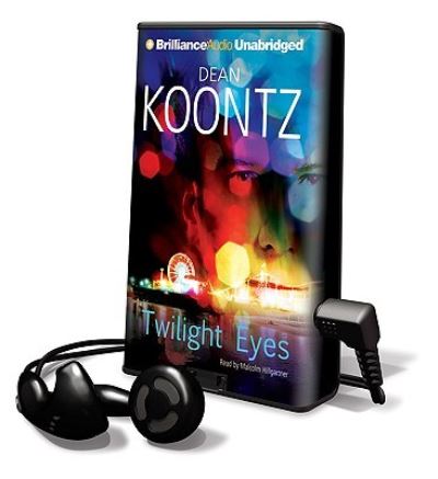 Cover for Dean R Koontz · Twilight Eyes (N/A) (2009)