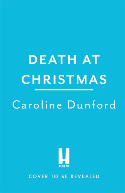 A Death of a Dead Man (Euphemia Martins Mystery 17) - A Euphemia Martins Mystery - Caroline Dunford - Kirjat - Headline Publishing Group - 9781472295378 - torstai 13. heinäkuuta 2023