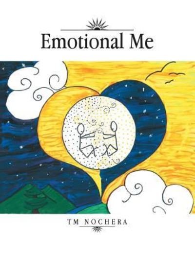 Cover for Tm Nochera · Emotional Me (Paperback Book) (2017)