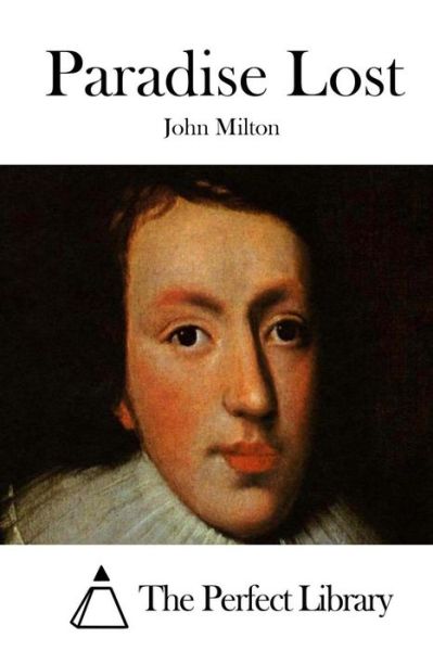 Cover for John Milton · Paradise Lost (Paperback Book) (2015)