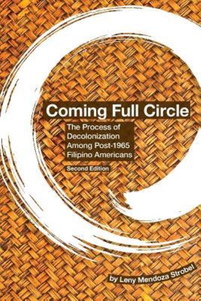 Cover for Leny Mendoza Strobel · Coming Full Circle (Paperback Book) (2016)