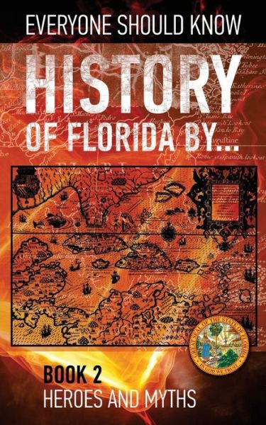 Cover for Konstantin Ashrafyan · History of Florida By... Book 2 (Paperback Book) (2016)