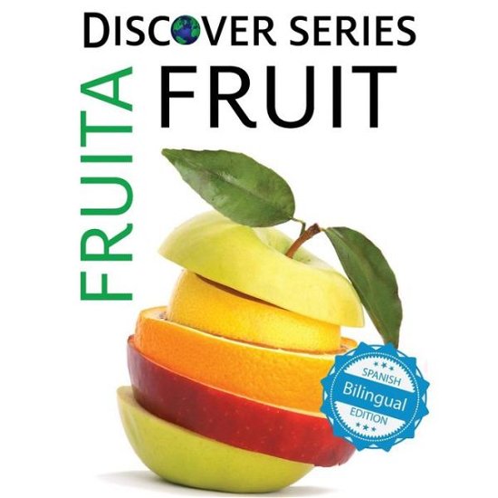 Cover for Xist Publishing · Fruit / Fruita (Pocketbok) (2017)
