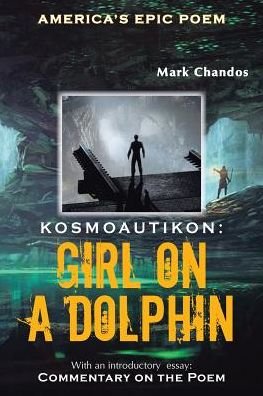 Kosmoautikon - Mark Chandos - Bøker - Xlibris - 9781543450378 - 15. desember 2017