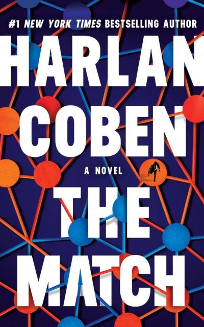Cover for Harlan Coben · The Match (CD) (2022)