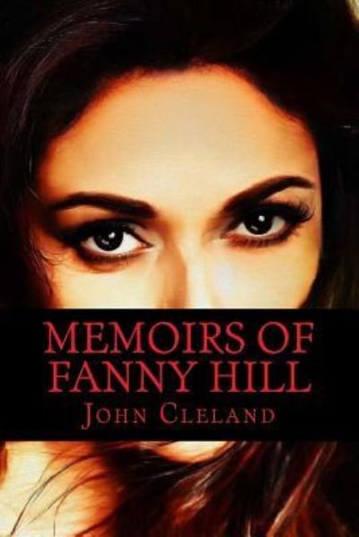 Cover for John Cleland · Memoirs of Fanny Hill (Paperback Book) (2017)