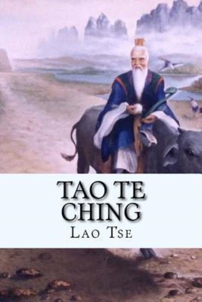 Cover for Lao Tse · Tao Te Ching (Spanish) Edition (Paperback Book) (2017)