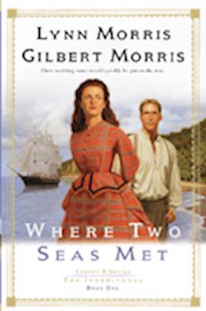 Cover for Lynn Morris · Where Two Seas Met (Paperback Book) (2001)