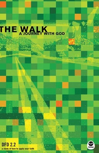 Cover for Think Books · The Walk: a Journey with God (Paperback Bog) (2004)