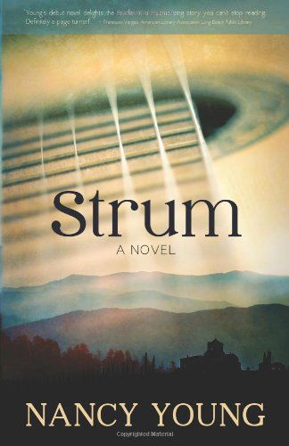 Cover for Nancy Young · Strum (Paperback Book) (2013)