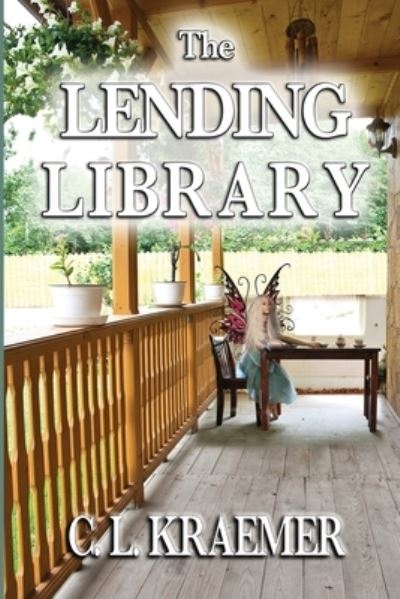 Cover for C L Kraemer · The Lending Library (Paperback Book) (2020)