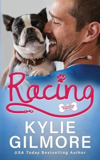Kylie Gilmore · Racing (Paperback Book) (2022)