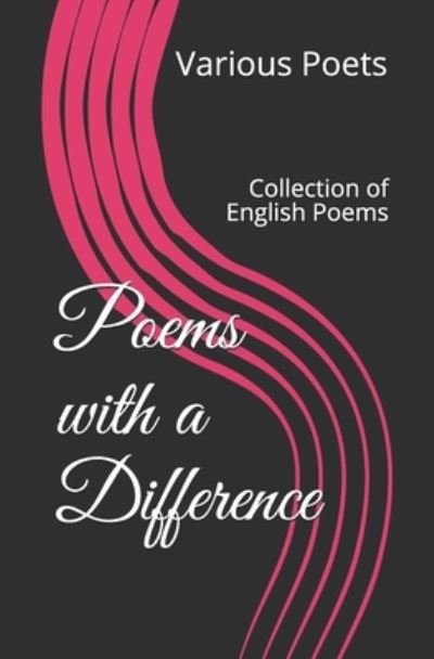 Cover for Various Poets · Poems with a Difference (Taschenbuch) (2019)