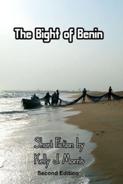 Cover for Kelly Morris · The Bight of Benin (Paperback Book) (2020)