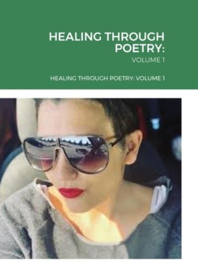 Nicole Clewley · Healing Through Poetry (Book) (2020)