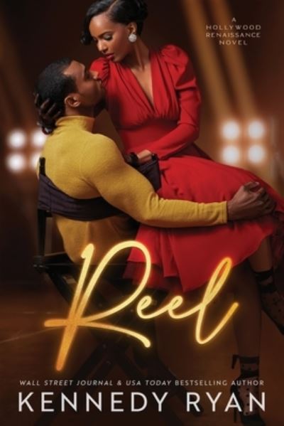 Reel - Kennedy Ryan - Books - Scribechick Media, LLC - 9781732144378 - June 8, 2021